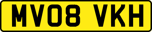 MV08VKH