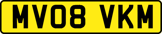 MV08VKM