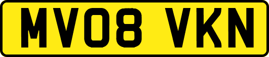 MV08VKN
