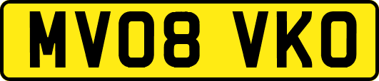 MV08VKO