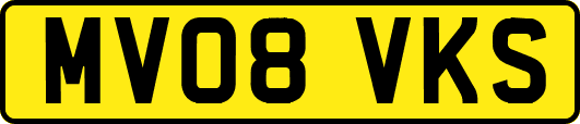 MV08VKS