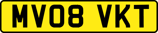 MV08VKT