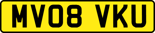 MV08VKU