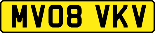 MV08VKV