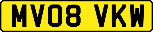 MV08VKW