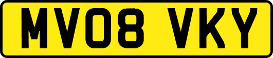 MV08VKY