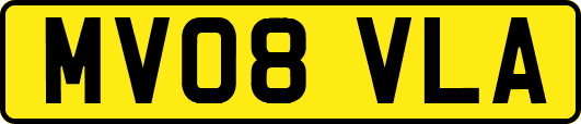 MV08VLA