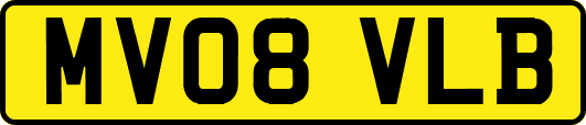 MV08VLB