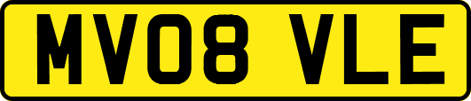 MV08VLE