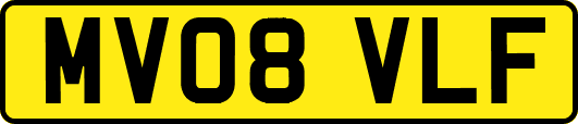 MV08VLF