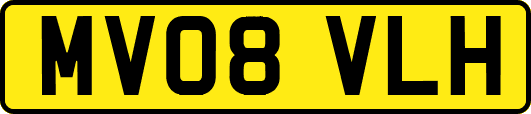 MV08VLH