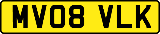MV08VLK
