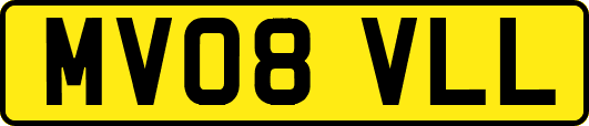 MV08VLL