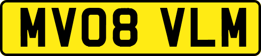 MV08VLM