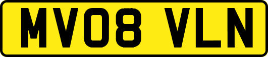 MV08VLN