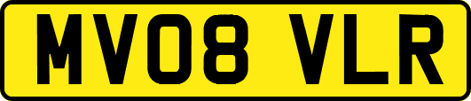 MV08VLR