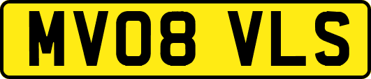 MV08VLS