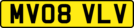 MV08VLV