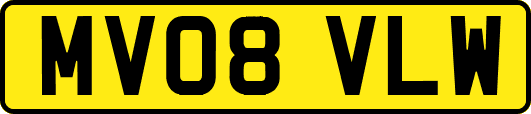 MV08VLW