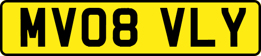 MV08VLY