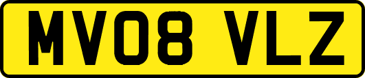 MV08VLZ