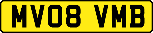 MV08VMB