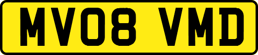 MV08VMD