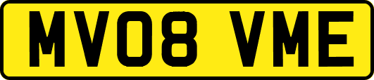 MV08VME