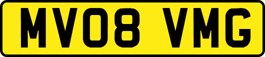 MV08VMG