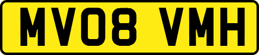 MV08VMH
