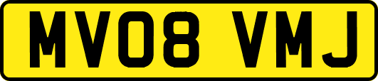 MV08VMJ