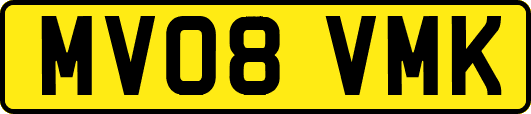 MV08VMK