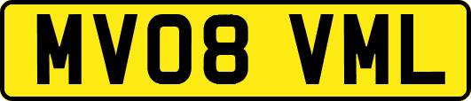 MV08VML