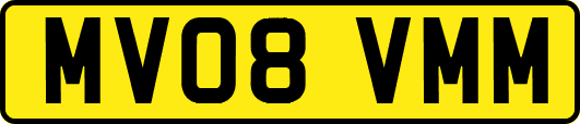 MV08VMM