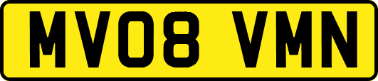 MV08VMN