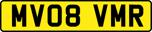 MV08VMR