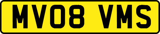 MV08VMS