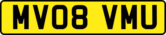 MV08VMU