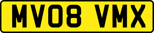MV08VMX