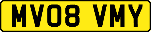 MV08VMY