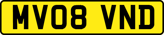 MV08VND