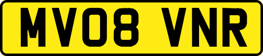 MV08VNR