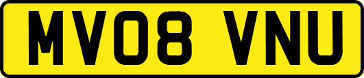 MV08VNU