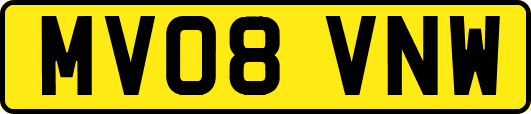 MV08VNW