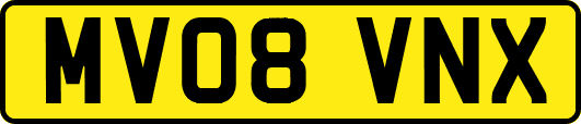 MV08VNX