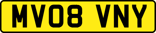 MV08VNY