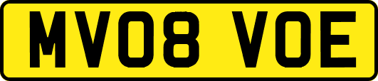 MV08VOE