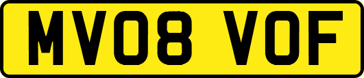 MV08VOF