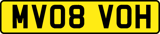 MV08VOH