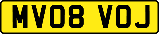 MV08VOJ